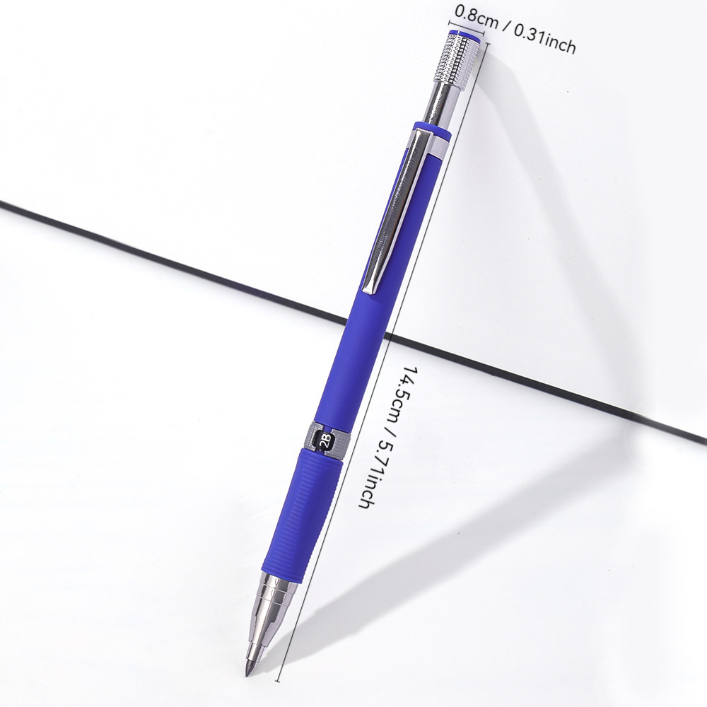 Juego de 21 lápices mecánicos  - Staedtler Pencil Lumocolor reseña y precio