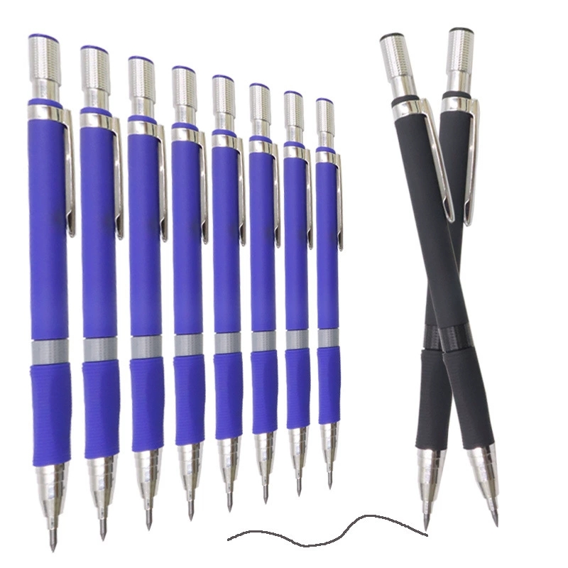 Juego de 21 lápices mecánicos  - Staedtler Pencil Lumocolor reseña y precio