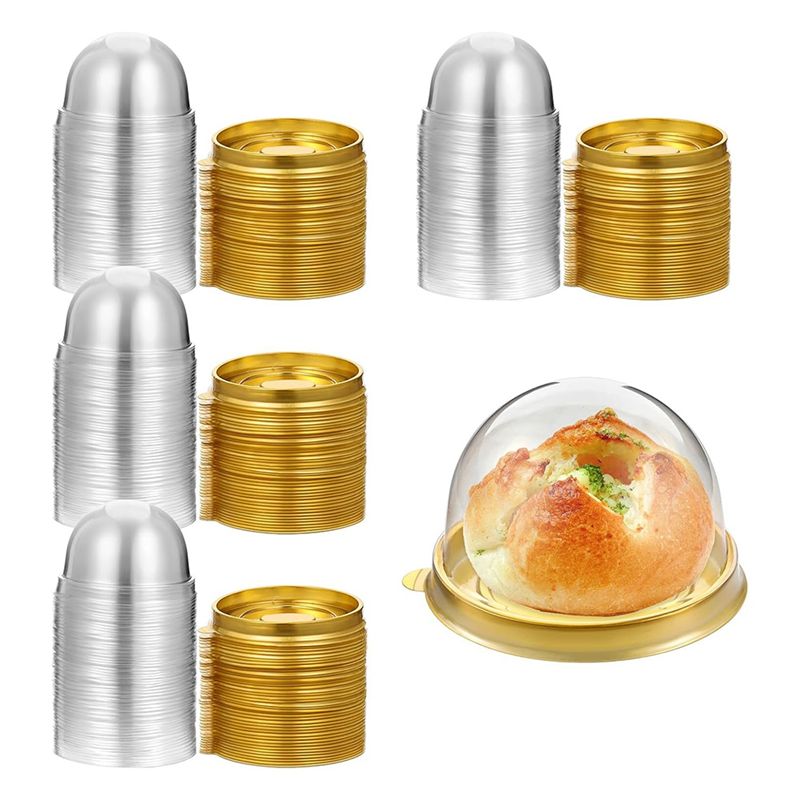 ABUN Domos para Charcutería co - Dome Mold Clear reseña y precio