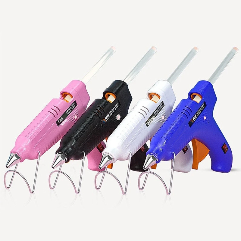 Pistola de pegamento termofusi - Heat Gun Small reseña y precio
