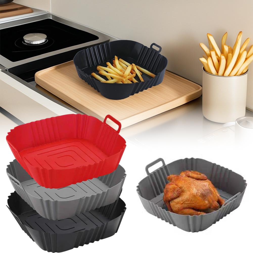 Accesorios Reutilizables para  - Silicone Mold Tray reseña y precio