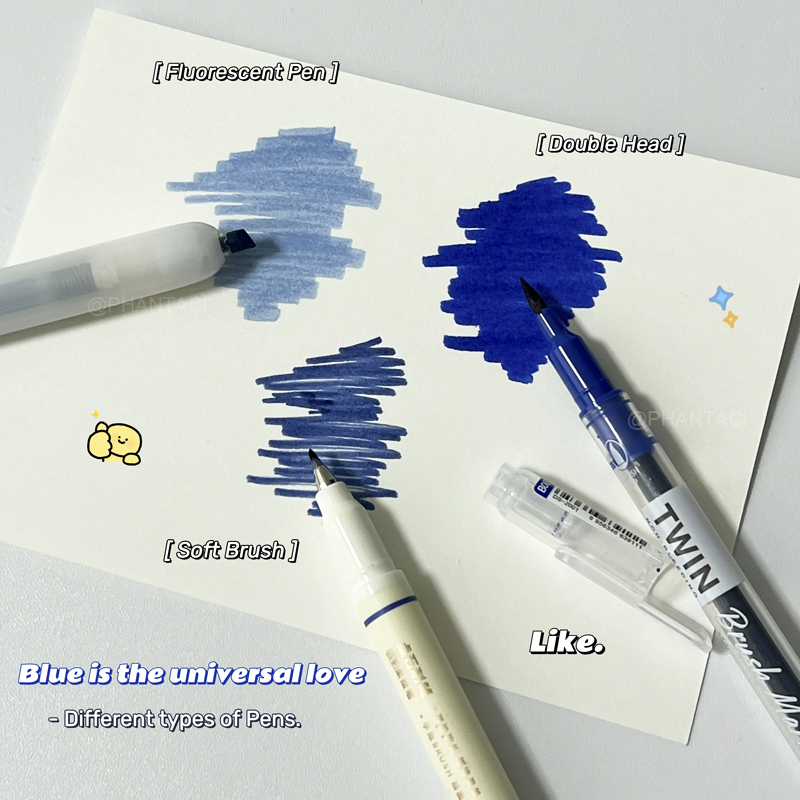 Juego de 6 Bolígrafos de Calig - Pentel Pen Energel reseña y precio
