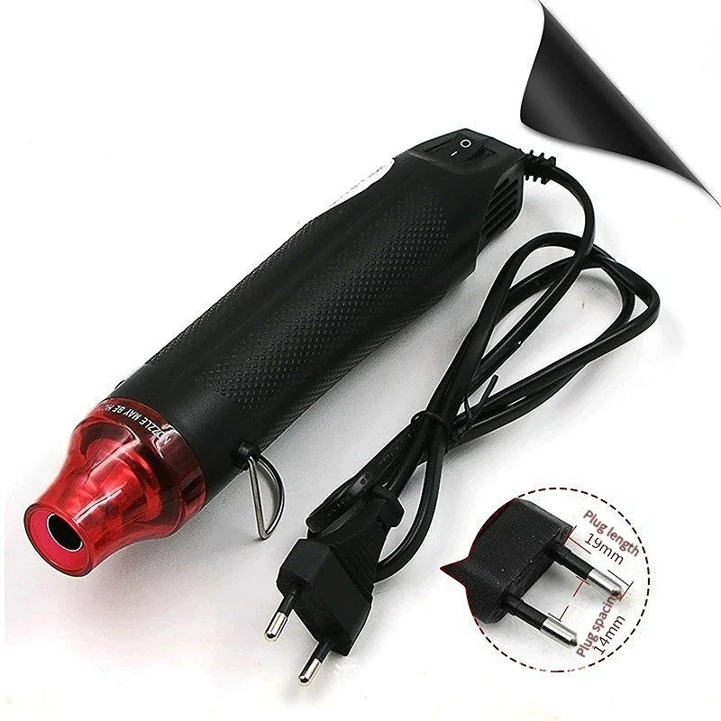Pistola de Aire Caliente Mini  - Heat Gun Small reseña y precio